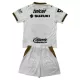 Camiseta Pumas UNAM Niños 2ª Equipación 26/27
