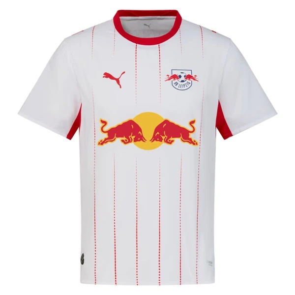 Camiseta RB Leipzig Hombre 1ª Equipación 26/27 Camiseta RB Leipzig Hombre 1ª Equipación 26/27