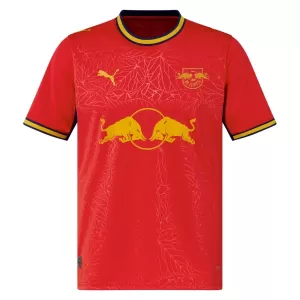 Camiseta RB Leipzig Hombre 2ª Equipación 26/27