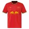 Camiseta RB Leipzig Hombre 2ª Equipación 26/27
