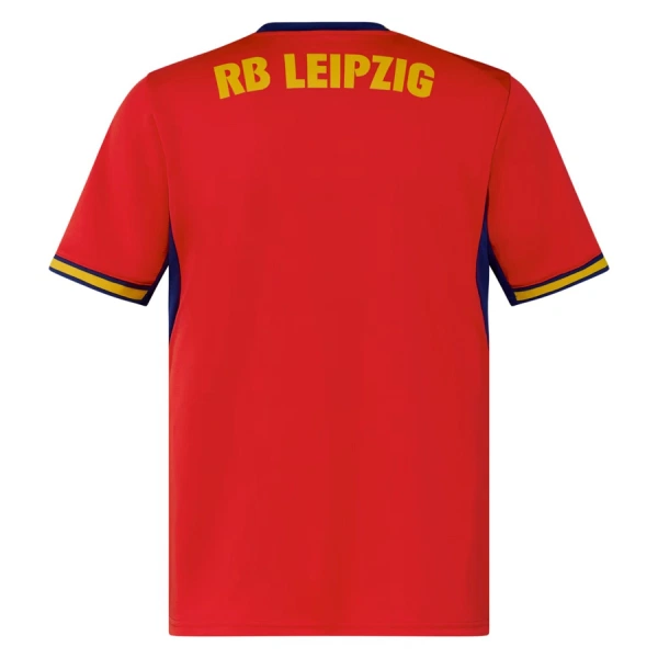 Camiseta RB Leipzig Hombre 2ª Equipación 26/27