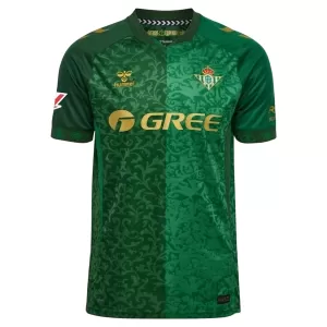 Camiseta Real Betis Hombre 2ª Equipación 26/27 Camiseta Real Betis Hombre 2ª Equipación 26/27