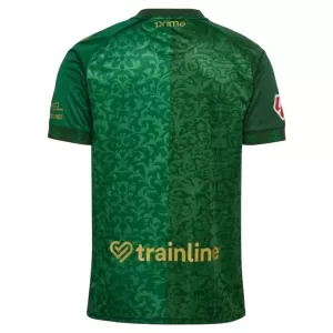 Camiseta Real Betis Hombre 2ª Equipación 26/27
