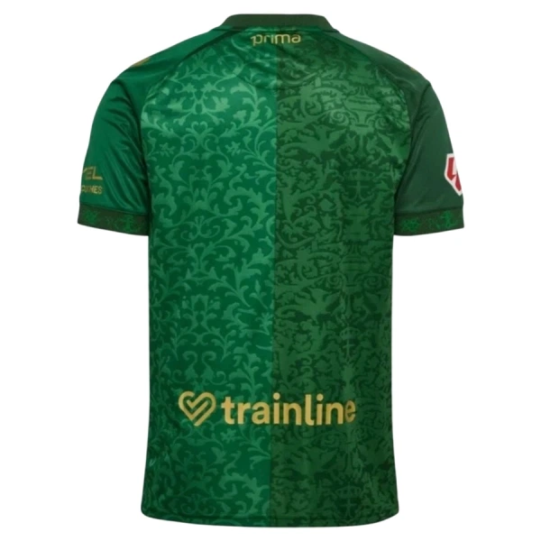 Camiseta Real Betis Hombre 2ª Equipación 26/27