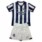 Camiseta Real Sociedad Niños 1ª Equipación 26/27
