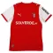 Camiseta SC Braga Hombre 1ª Equipación 26/27