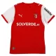 Camiseta SC Braga Hombre 1ª Equipación 26/27 Camiseta SC Braga Hombre 1ª Equipación 26/27