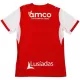 Camiseta SC Braga Hombre 1ª Equipación 26/27