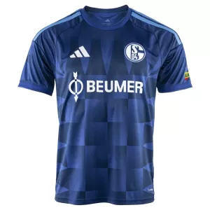 Camiseta Schalke 04 Hombre 1ª Equipación 26/27