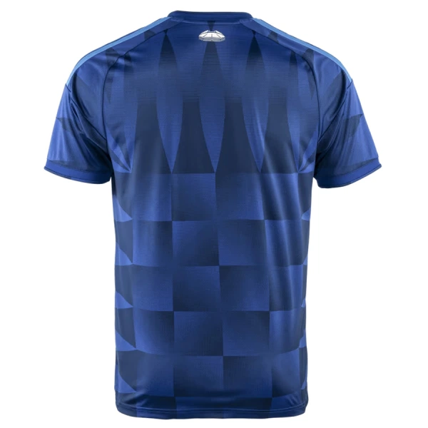 Camiseta Schalke 04 Hombre 1ª Equipación 26/27