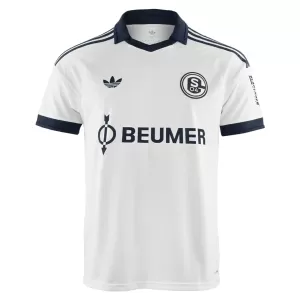 Camiseta Schalke 04 Hombre 2ª Equipación 26/27