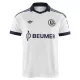 Camiseta Schalke 04 Hombre 2ª Equipación 26/27 Camiseta Schalke 04 Hombre 2ª Equipación 26/27
