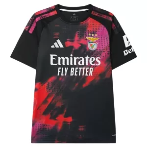 Camiseta SL Benfica Hombre 3ª Equipación 26/27 Camiseta SL Benfica Hombre 3ª Equipación 26/27
