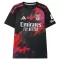 Camiseta SL Benfica Hombre 3ª Equipación 26/27