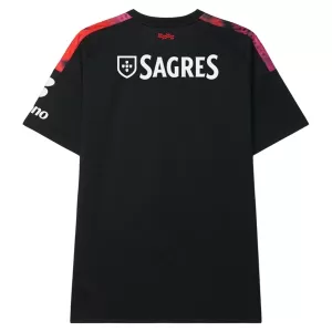 Camiseta SL Benfica Hombre 3ª Equipación 26/27