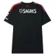 Camiseta SL Benfica Hombre 3ª Equipación 26/27