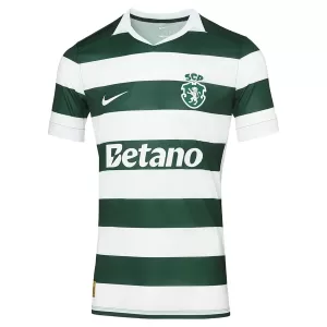 Camiseta Sporting CP Hombre 1ª Equipación 26/27