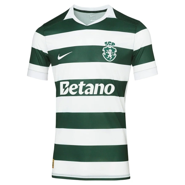 Camiseta Sporting CP Hombre 1ª Equipación 26/27