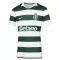 Camiseta Sporting CP Hombre 1ª Equipación 26/27