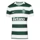 Camiseta Sporting CP Hombre 1ª Equipación 26/27