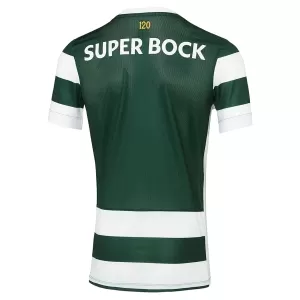 Camiseta Sporting CP Hombre 1ª Equipación 26/27