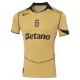 Camiseta Sporting CP Hombre 2ª Equipación 26/27 Camiseta Sporting CP Hombre 2ª Equipación 26/27