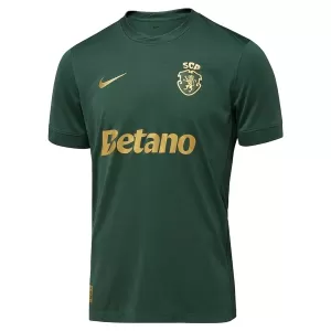 Camiseta Sporting CP Hombre Aniversario 26/27