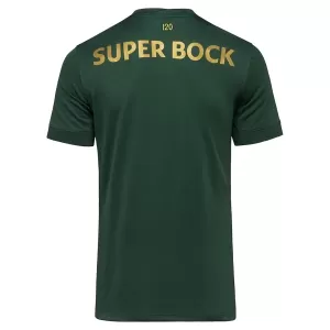 Camiseta Sporting CP Hombre Aniversario 26/27