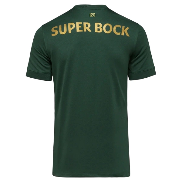 Camiseta Sporting CP Hombre Aniversario 26/27