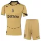 Camiseta Sporting CP Niños 2ª Equipación 26/27 Camiseta Sporting CP Niños 2ª Equipación 26/27