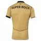 Camiseta Sporting CP Niños 2ª Equipación 26/27
