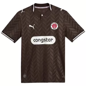 Camiseta St Pauli Hombre 1ª Equipación 26/27