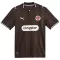Camiseta St Pauli Hombre 1ª Equipación 26/27