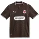 Camiseta St Pauli Hombre 1ª Equipación 26/27 Camiseta St Pauli Hombre 1ª Equipación 26/27