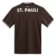 Camiseta St Pauli Hombre 1ª Equipación 26/27