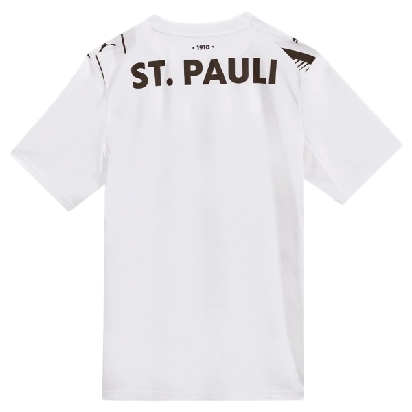 Camiseta St Pauli Hombre 2ª Equipación 26/27