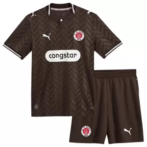Camiseta St Pauli Niños 1ª Equipación 26/27