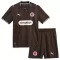 Camiseta St Pauli Niños 1ª Equipación 26/27