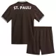 Camiseta St Pauli Niños 1ª Equipación 26/27