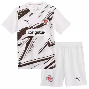 Camiseta St Pauli Niños 2ª Equipación 26/27