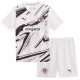 Camiseta St Pauli Niños 2ª Equipación 26/27 Camiseta St Pauli Niños 2ª Equipación 26/27