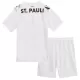 Camiseta St Pauli Niños 2ª Equipación 26/27