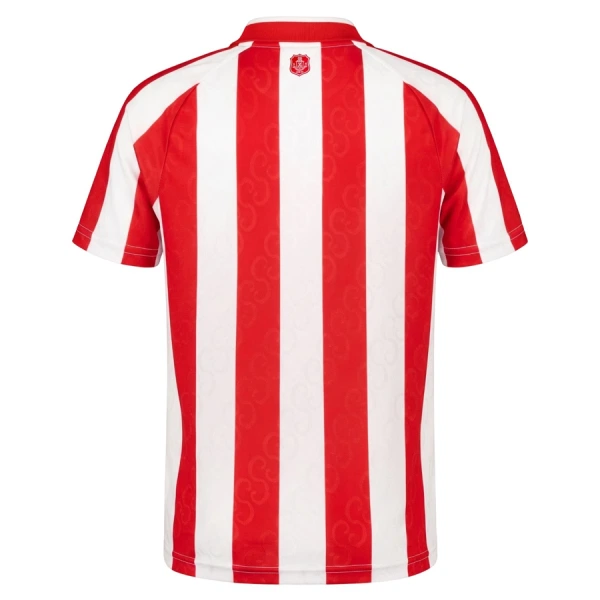 Camiseta Sunderland Hombre 1ª Equipación 26/27