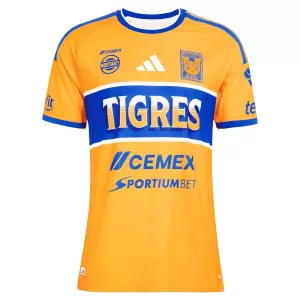 Camiseta Tigres UANL Hombre 1ª Equipación 26/27