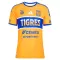 Camiseta Tigres UANL Hombre 1ª Equipación 26/27