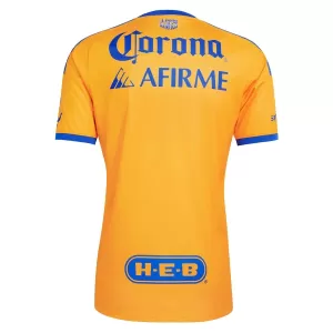 Camiseta Tigres UANL Hombre 1ª Equipación 26/27