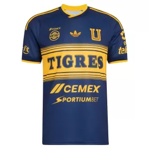 Camiseta Tigres UANL Hombre 2ª Equipación 26/27