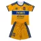 Camiseta Tigres UANL Niños 1ª Equipación 26/27