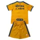 Camiseta Tigres UANL Niños 1ª Equipación 26/27