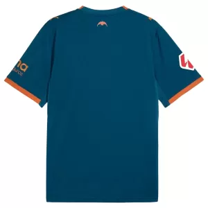 Camiseta Valencia CF Hombre 2ª Equipación 26/27
